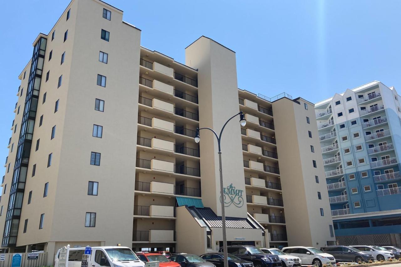 The Summit 2-a Myrtle Beach