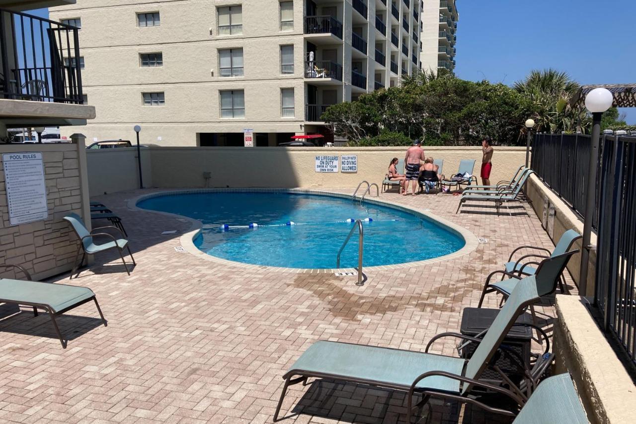 Apartment The Summit 2-a Myrtle Beach