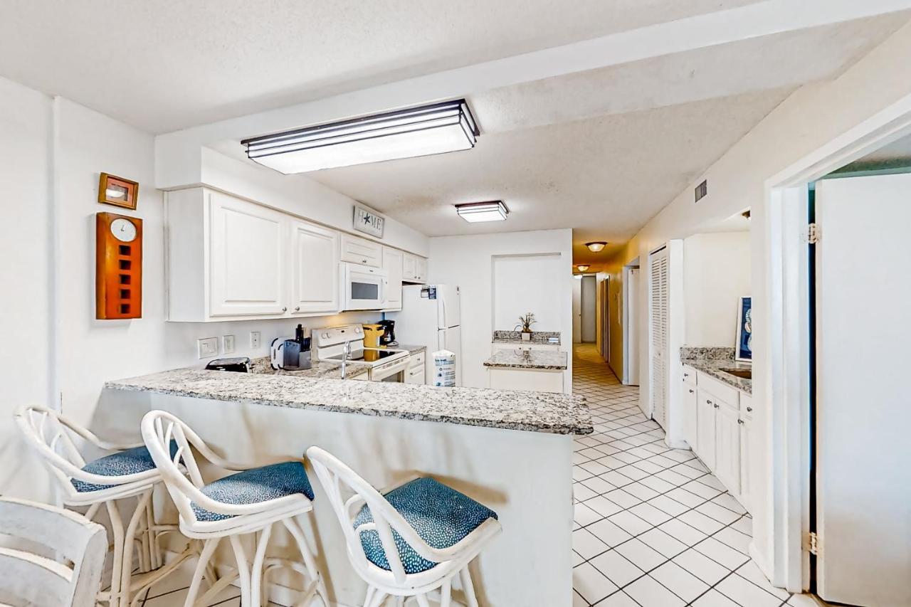 Apartment The Summit 2-a