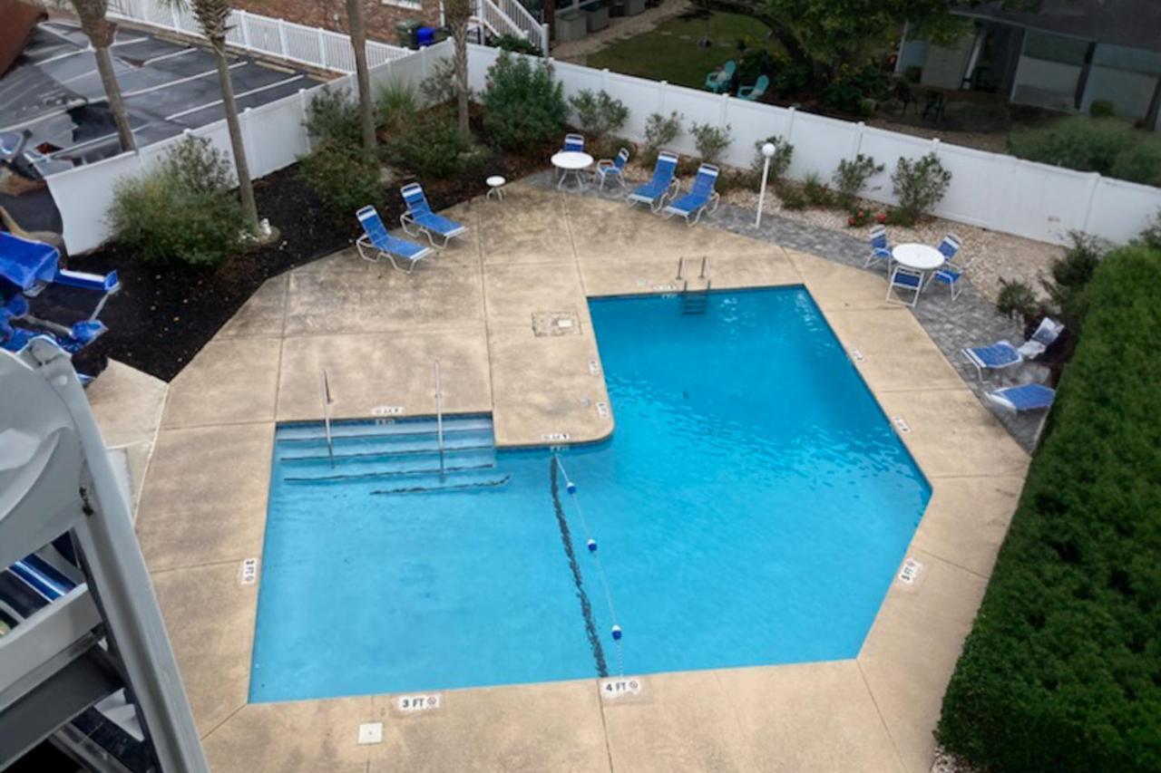 Hook Wine And Sinker Apartment Myrtle Beach