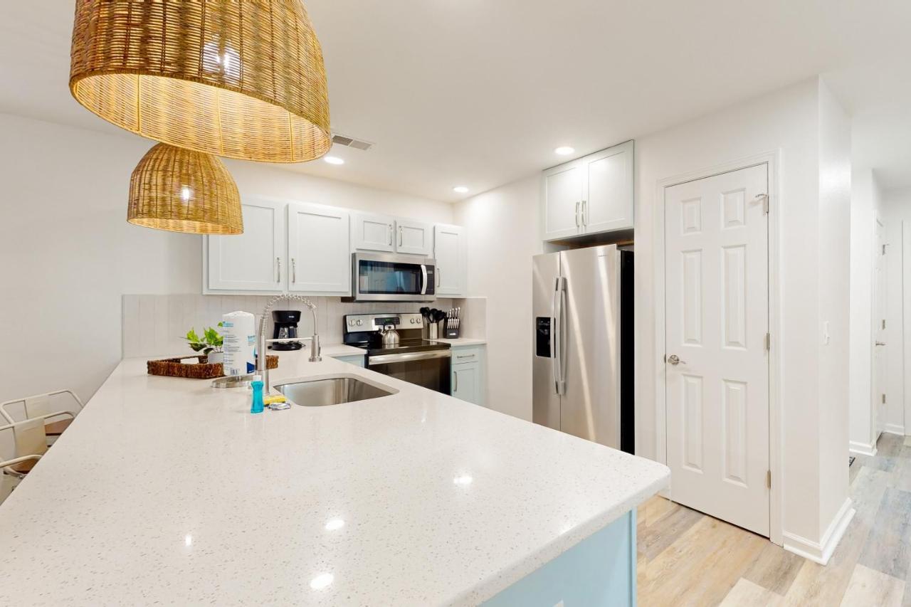Apartment The Fairways #d Myrtle Beach