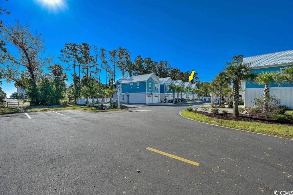 Brand New 3 Bed 2 And Half Bath, 4min Walk To Beach * Myrtle Beach