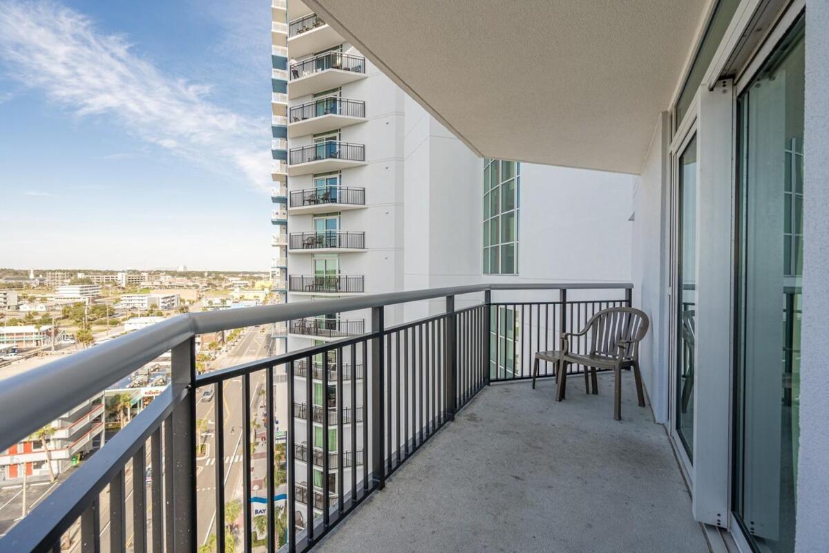 Bay View 1011, View, 4ppl *