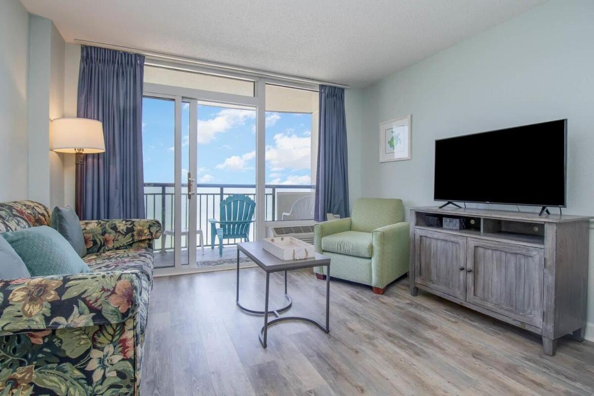 Downtown Oceanfront, Sleeps 4