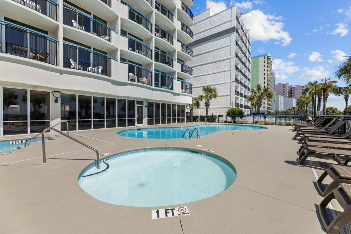 Downtown Oceanfront, Sleeps 4