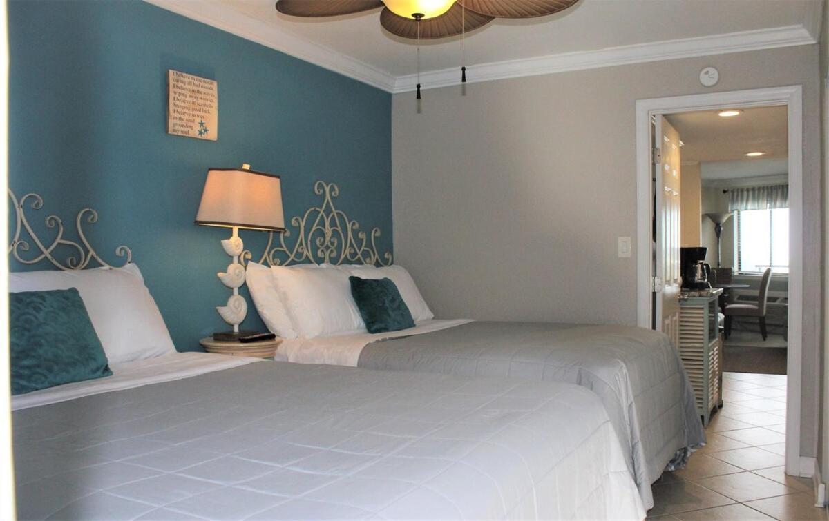 Holiday home Blue Water Oceanview, 15th Floor