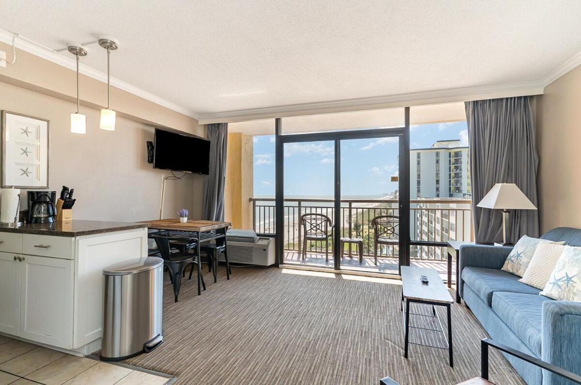 1br With Amazing Ocean Views! * Myrtle Beach