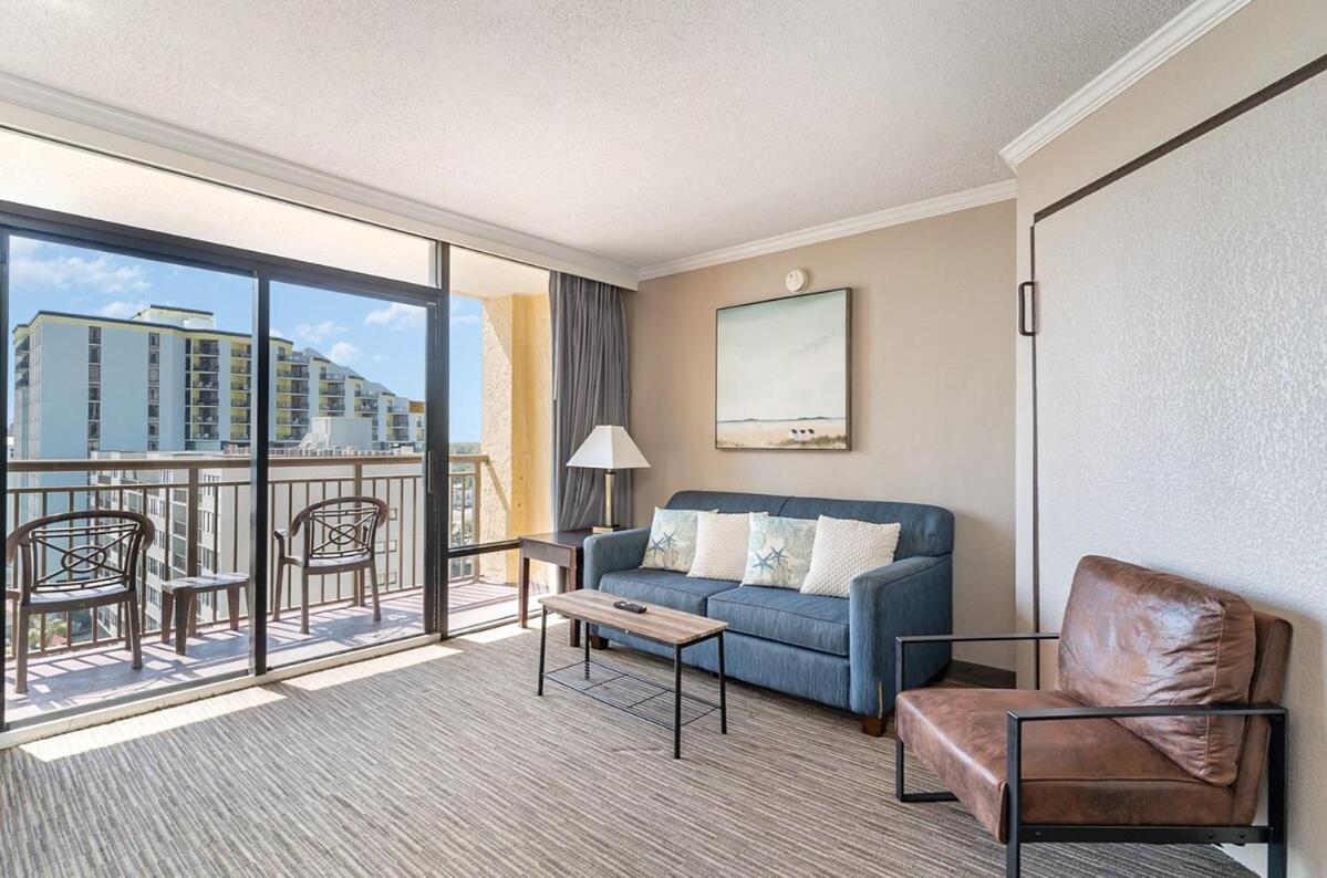 1br With Amazing Ocean Views! Holiday home *