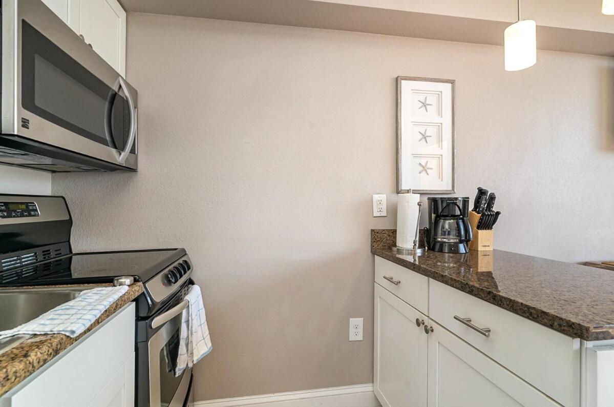 1br With Amazing Ocean Views! Myrtle Beach