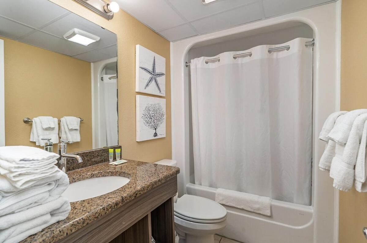 1br With Amazing Ocean Views! Holiday home Myrtle Beach