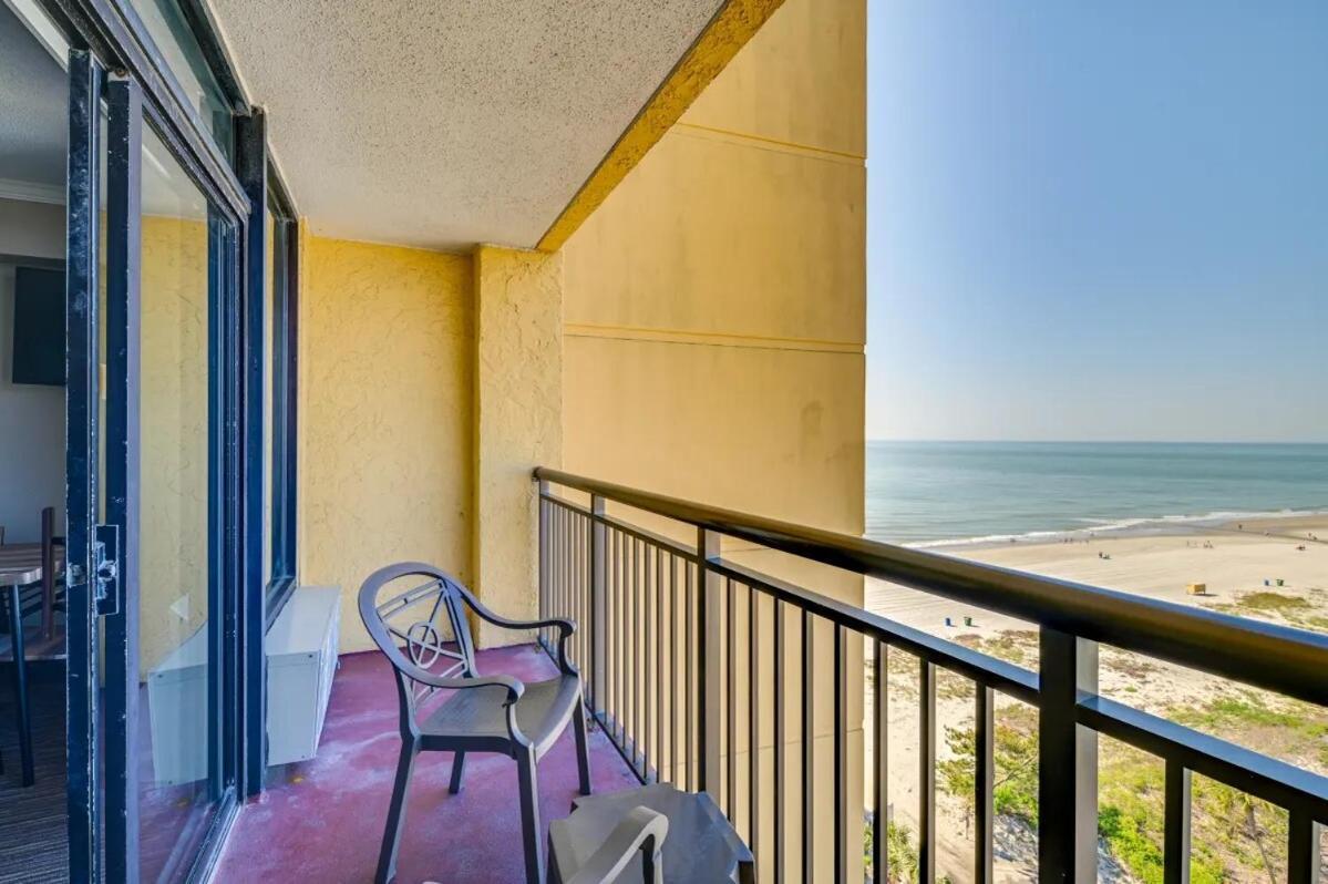 1br With Amazing Ocean Views! *