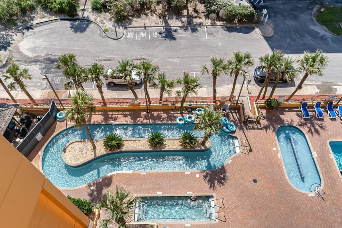 1br With Amazing Ocean Views!