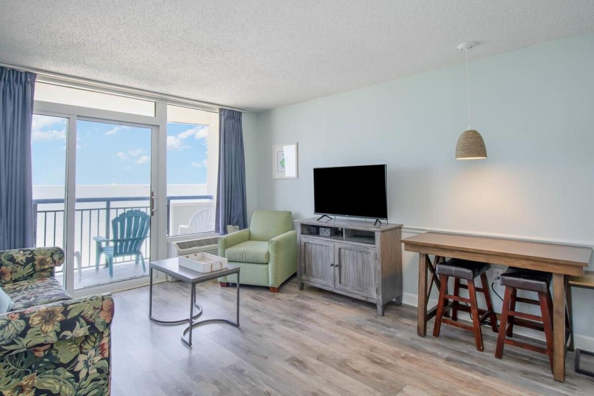 Holiday home Downtown Oceanfront, Sleeps 4 *