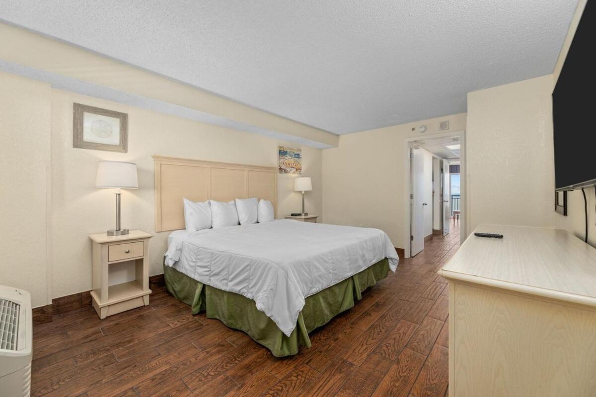 Oceanfront 1br, Downtown, 4ppl