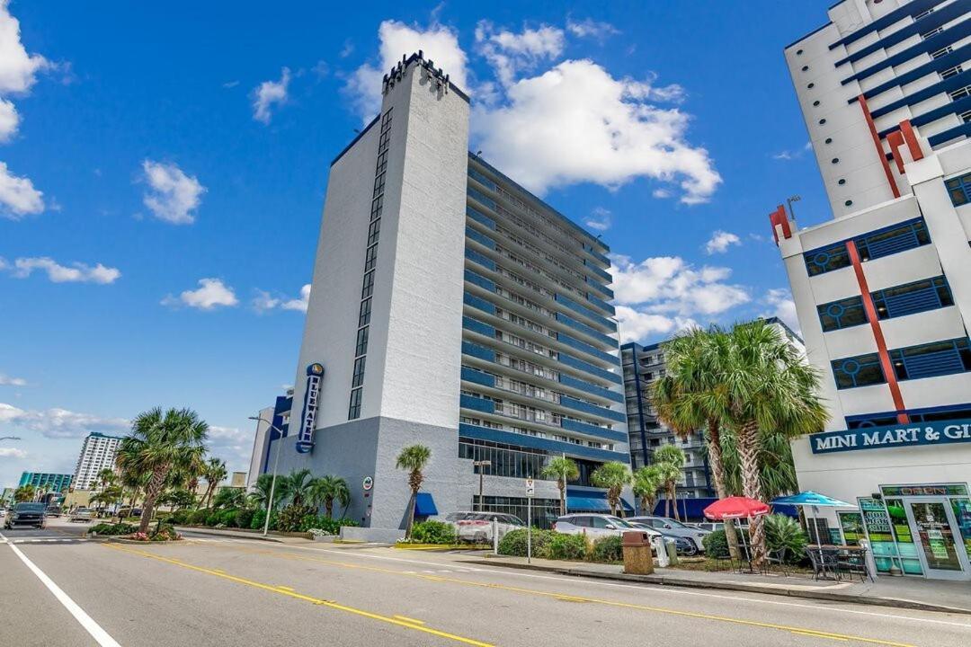 Holiday home Oceanfront 2br At Blue Water