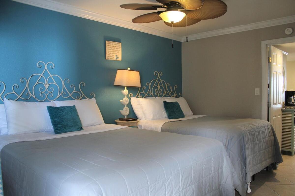 Holiday home Blue Water Oceanview, 15th Floor