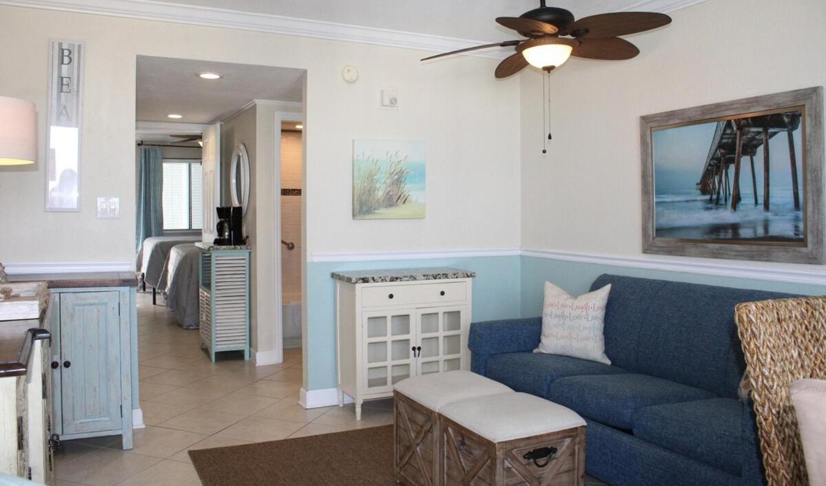Blue Water Oceanview, 15th Floor Holiday home Myrtle Beach