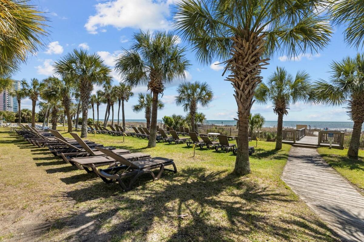 Holiday home Downtown Oceanfront, Sleeps 4