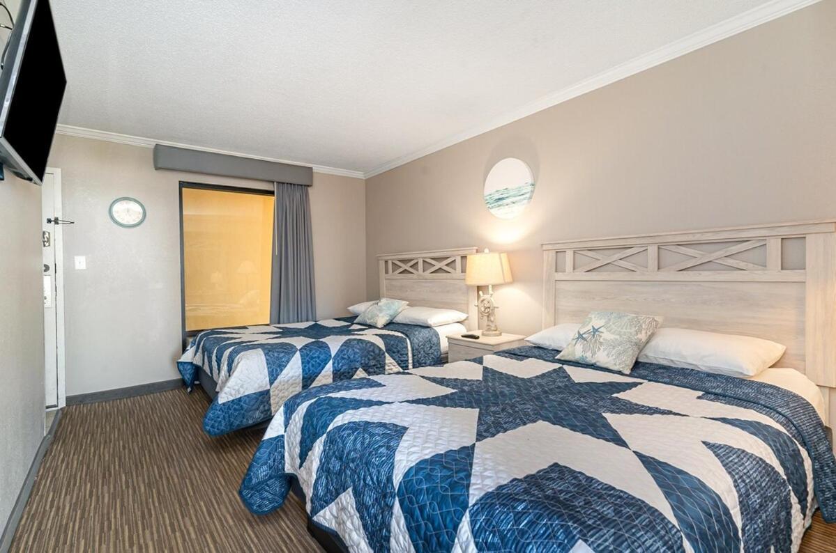 1br With Amazing Ocean Views! *