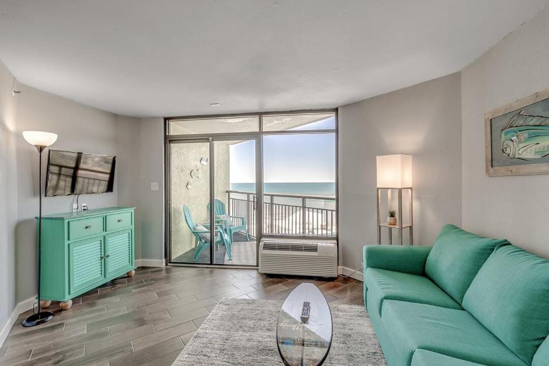 Coastal Flare,stylish 1 Bedroom Located The Northern End Of Myrtle Beach. Myrtle Beach