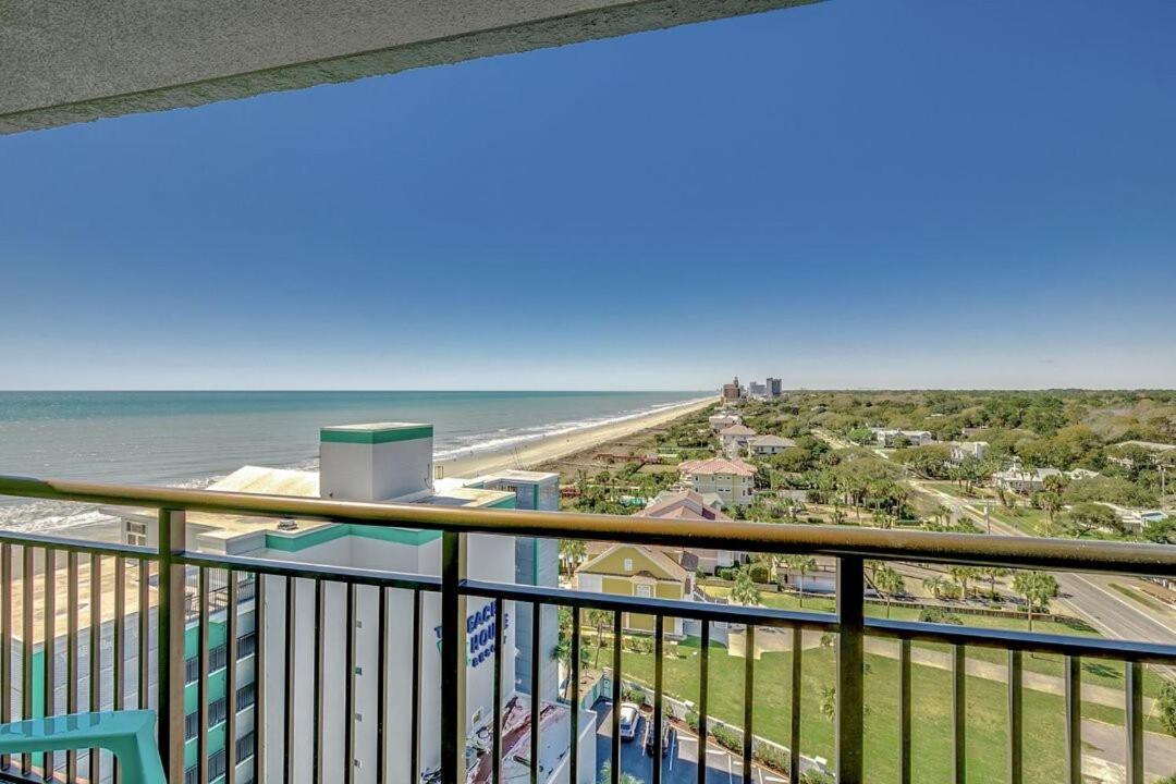 Coastal Flare,stylish 1 Bedroom Located The Northern End Of Myrtle Beach. *