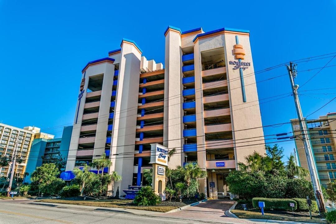 Coastal Flare,stylish 1 Bedroom Located The Northern End Of Myrtle Beach. Apartment Myrtle Beach
