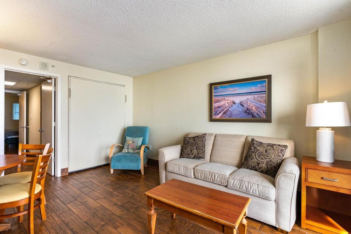 Holiday home Oceanfront 1br, Downtown, 4ppl