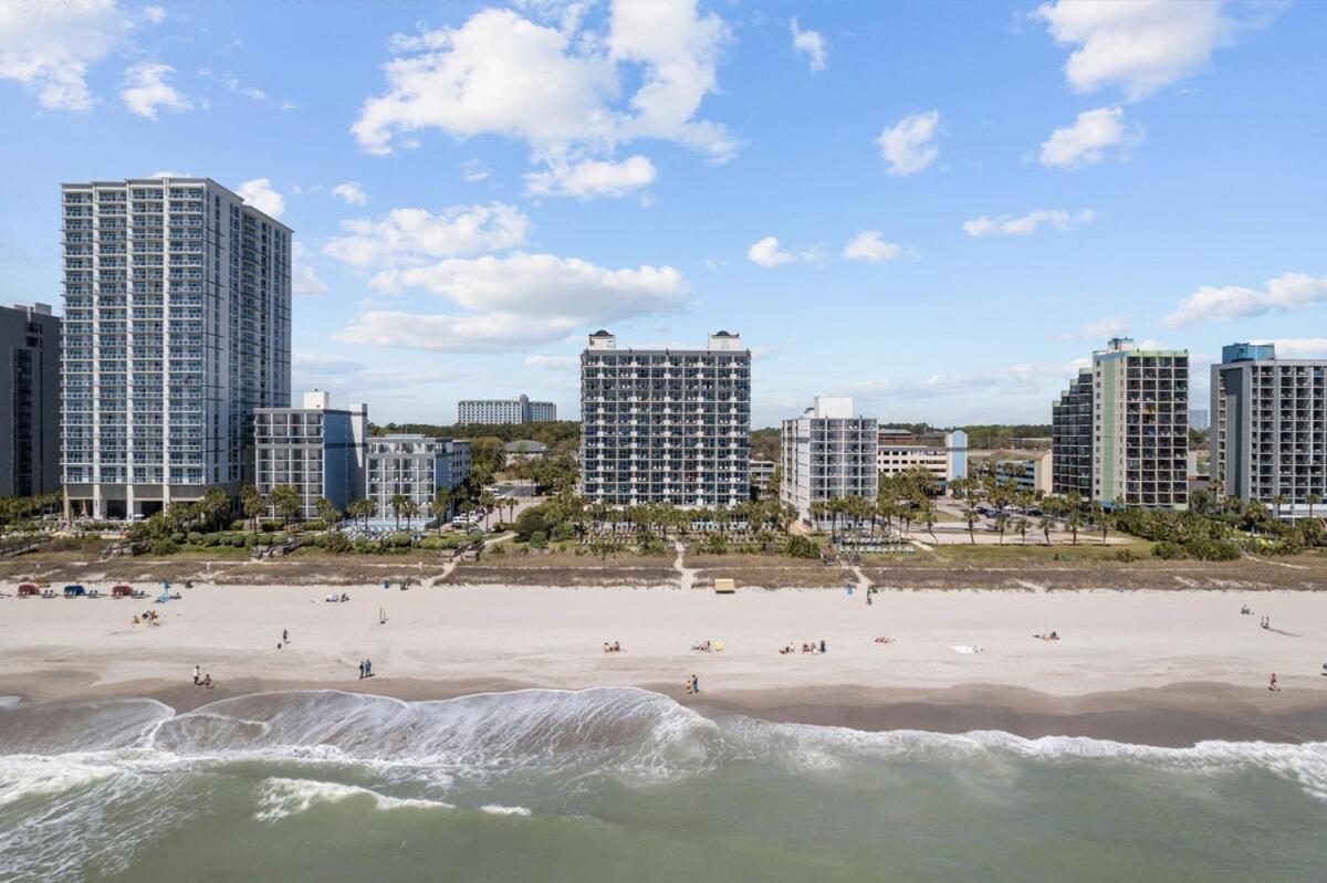 Holiday home Oceanfront 1br, Downtown, 4ppl