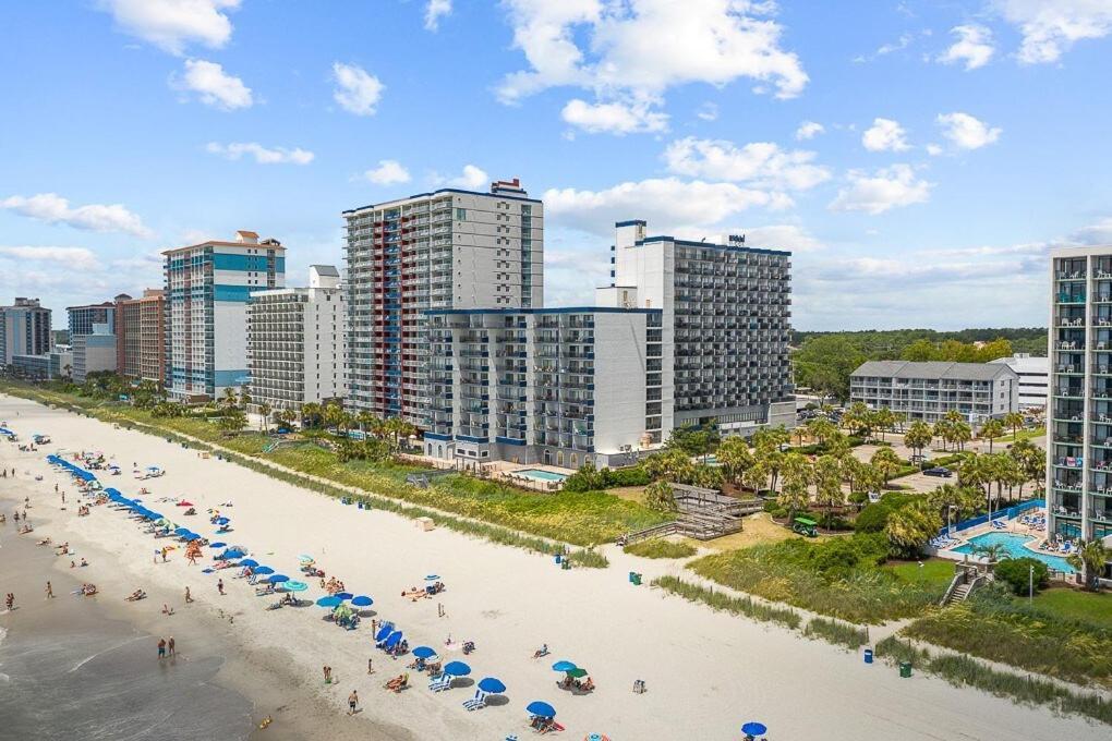 Blue Water Oceanview, 15th Floor