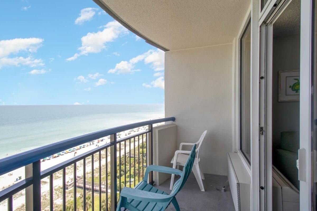 Downtown Oceanfront, Sleeps 4