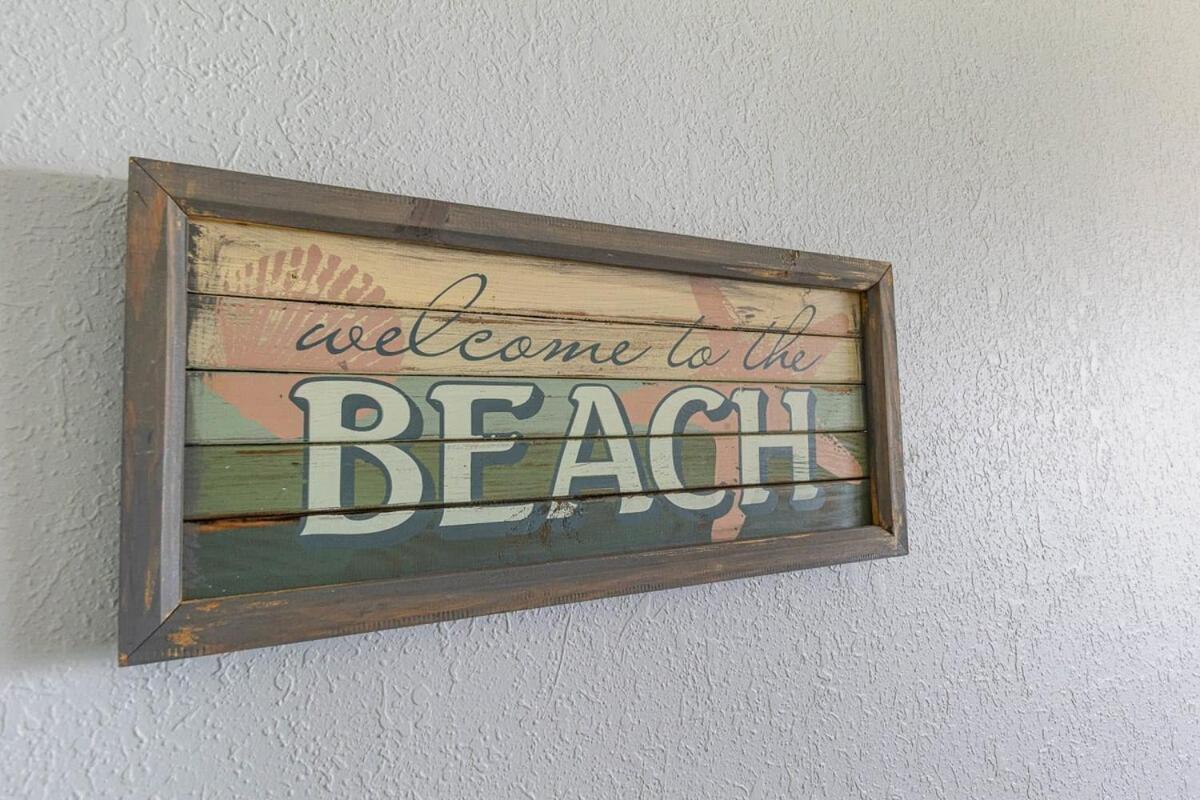 Downtown Oceanfront, Sleeps 4