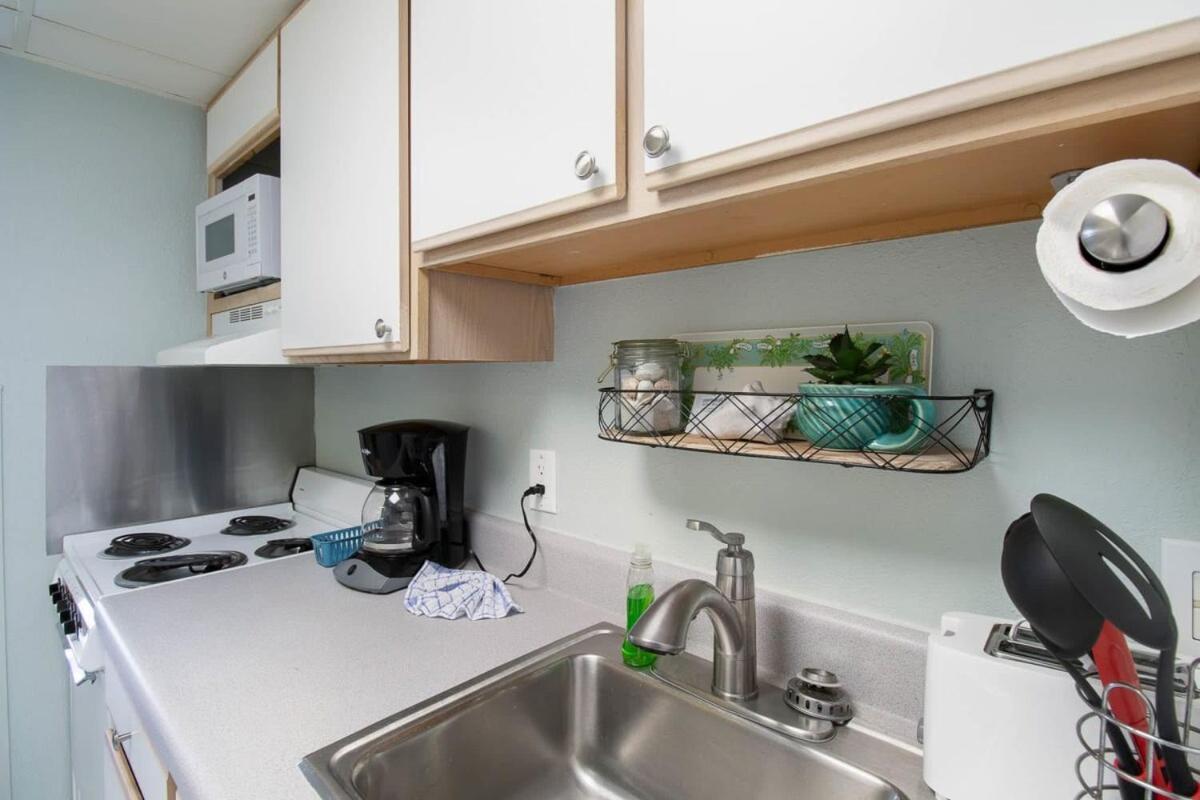 Holiday home Downtown Oceanfront, Sleeps 4 Myrtle Beach