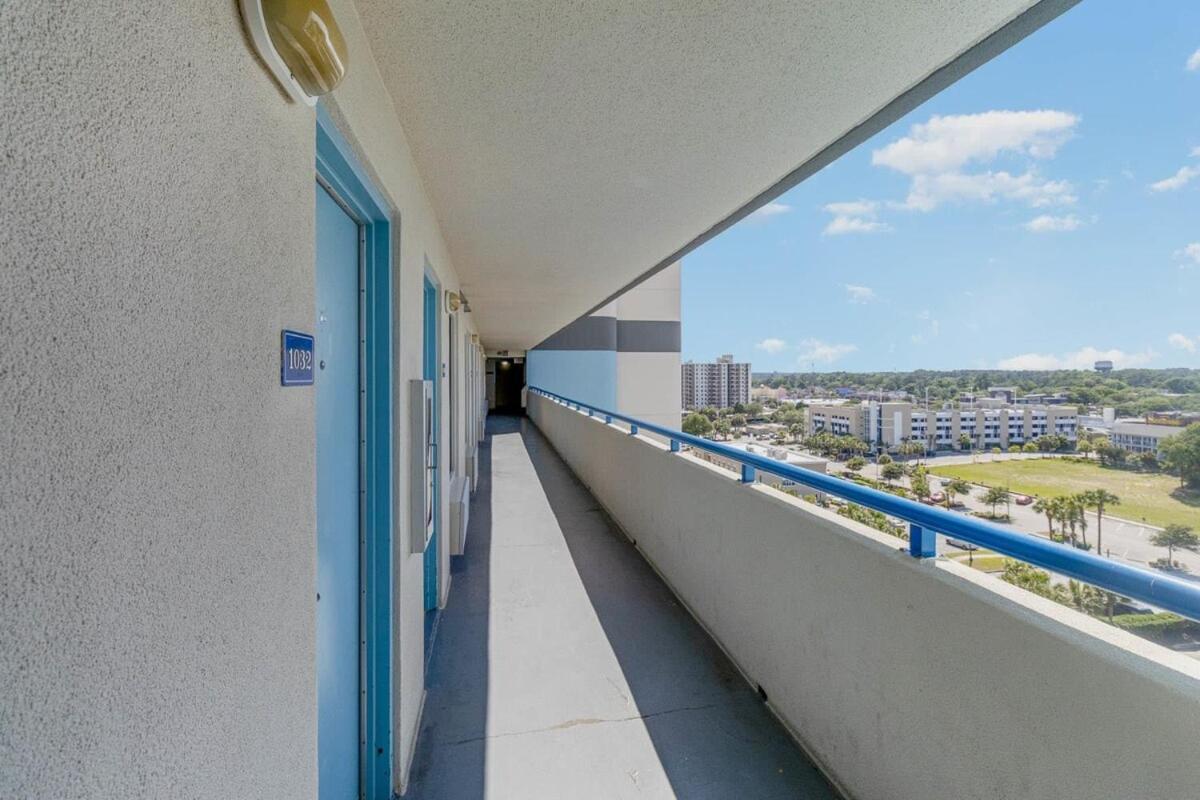 Holiday home Downtown Oceanfront, Sleeps 4