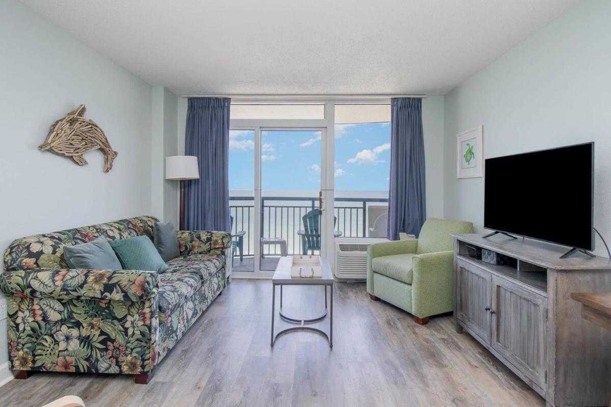 Holiday home Downtown Oceanfront, Sleeps 4 *