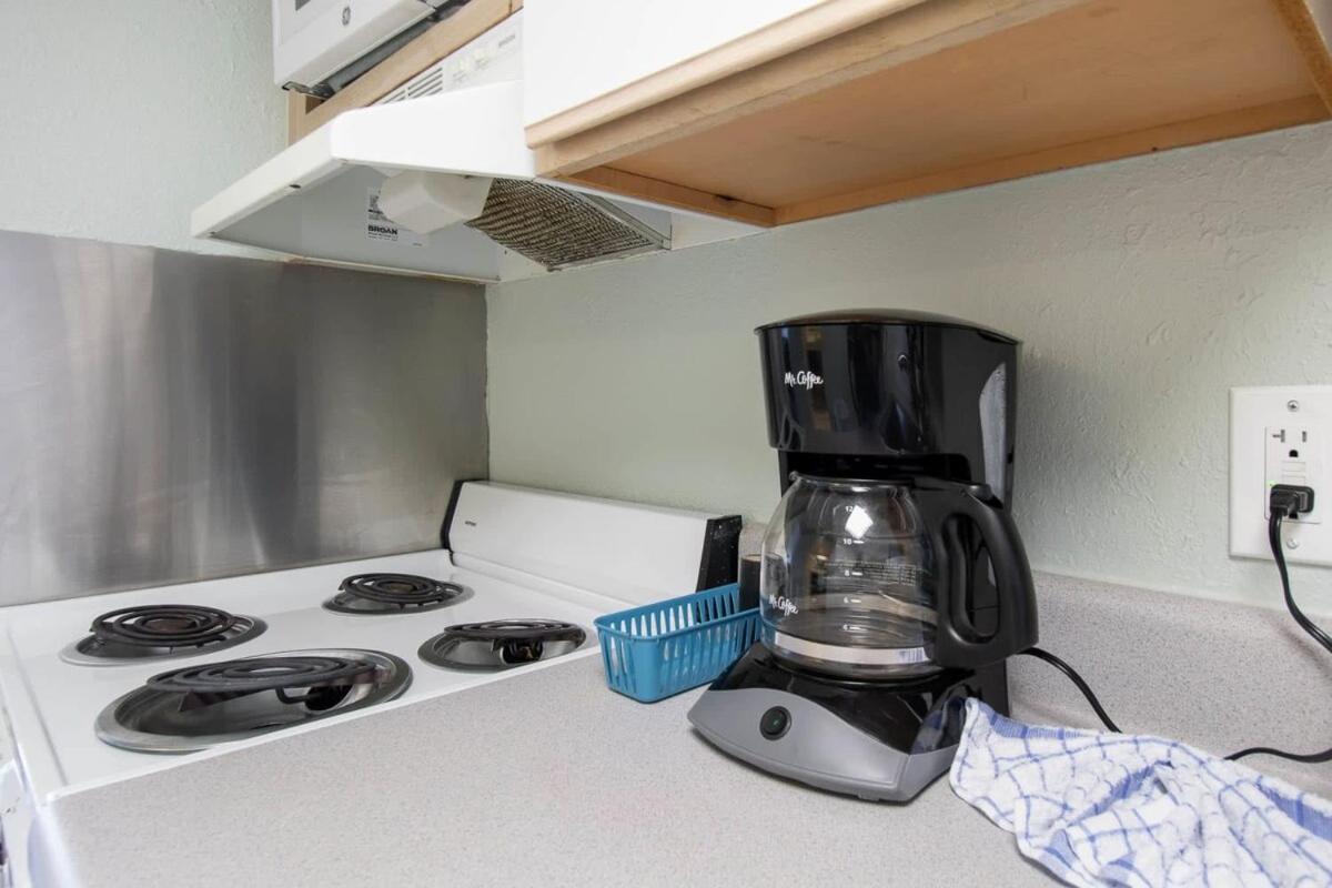 Holiday home Downtown Oceanfront, Sleeps 4 Myrtle Beach