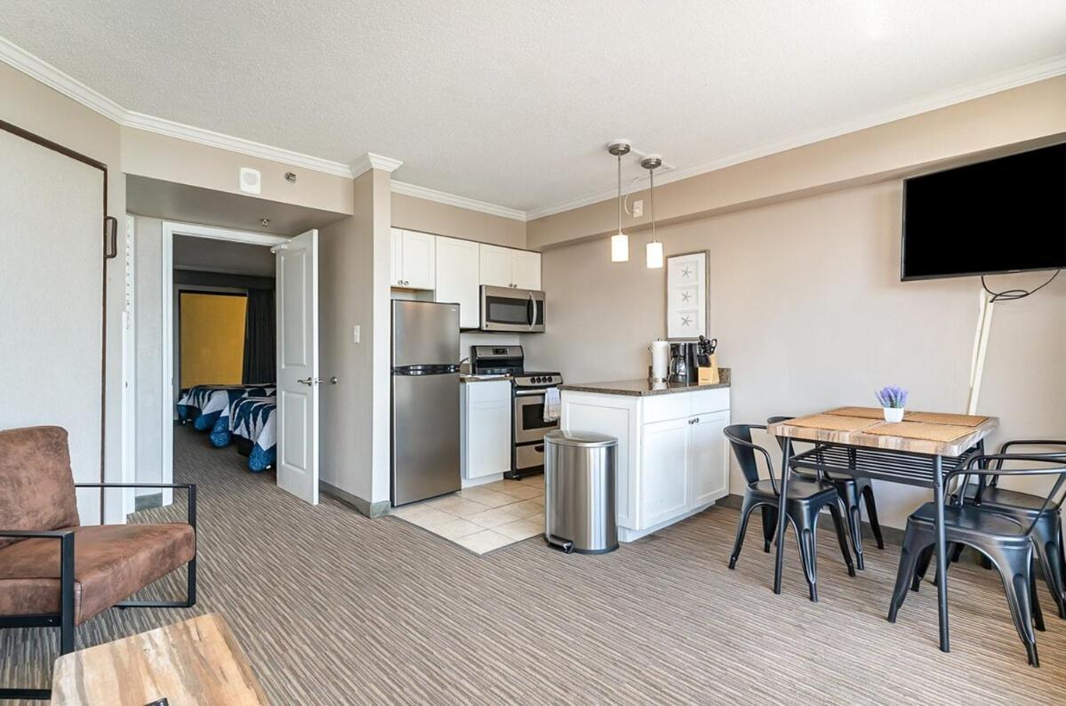 1br With Amazing Ocean Views!