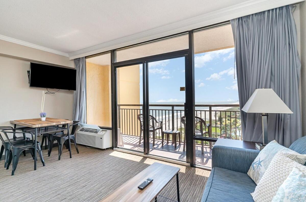 Holiday home 1br With Amazing Ocean Views! Myrtle Beach