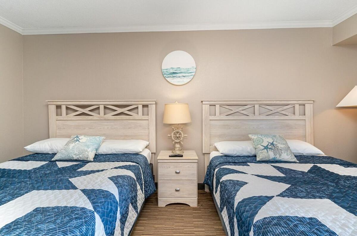 1br With Amazing Ocean Views! *