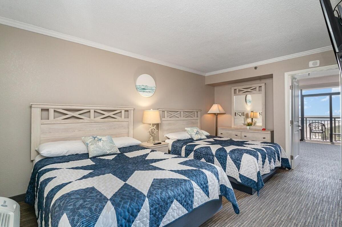 1br With Amazing Ocean Views!