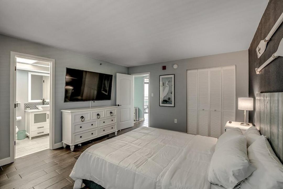 Apartment Coastal Flare,stylish 1 Bedroom Located The Northern End Of Myrtle Beach. *