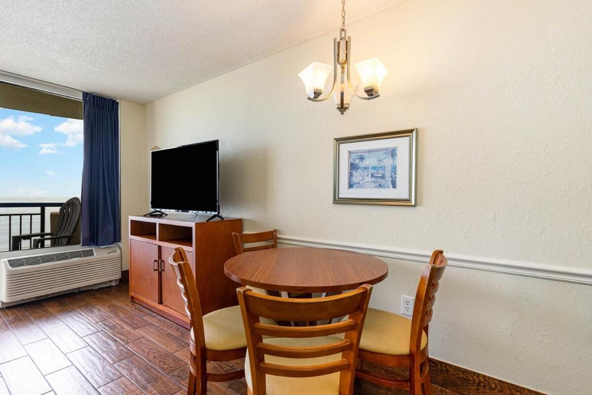 Holiday home Oceanfront 1br, Downtown, 4ppl Myrtle Beach