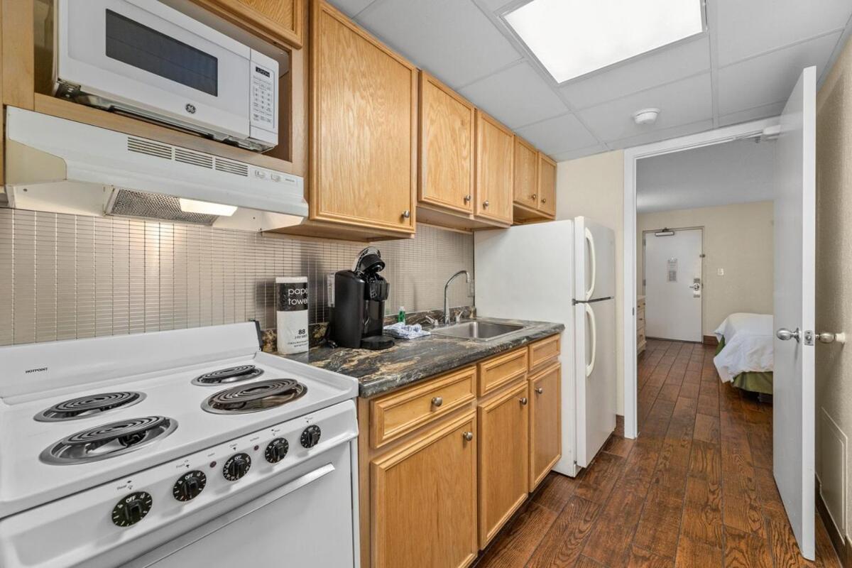 Holiday home Oceanfront 1br, Downtown, 4ppl