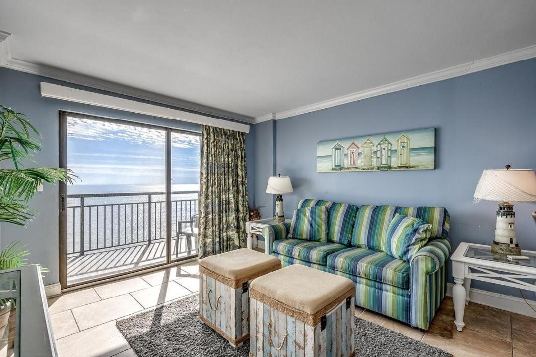 Oceanfront 2br At Blue Water Holiday home