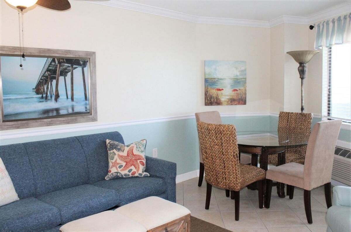 Holiday home Blue Water Oceanview, 15th Floor Myrtle Beach
