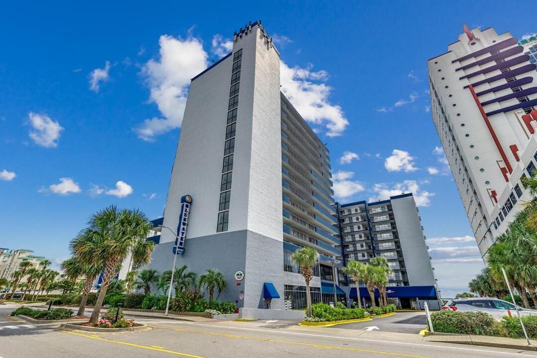 Holiday home Oceanfront 2br At Blue Water