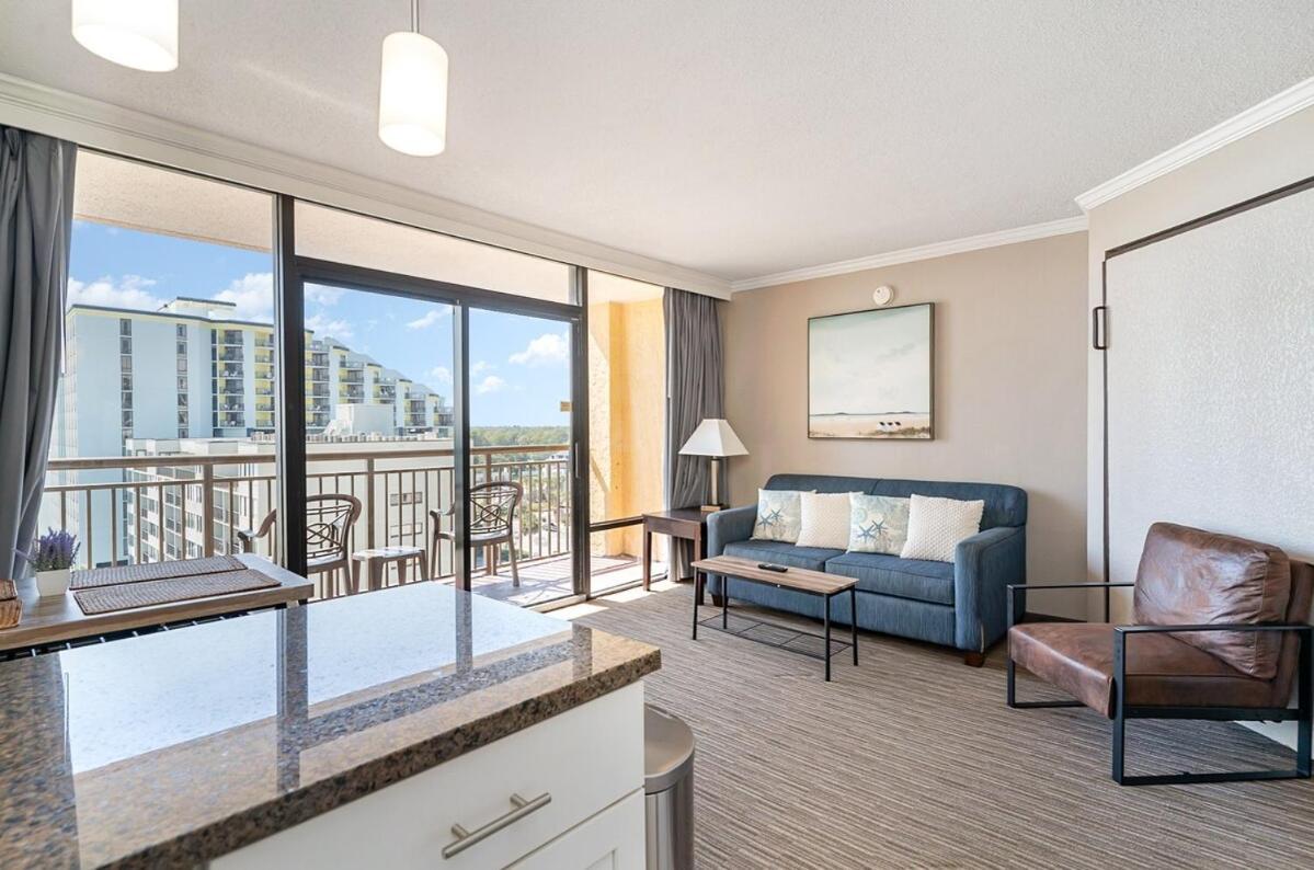 1br With Amazing Ocean Views! Holiday home