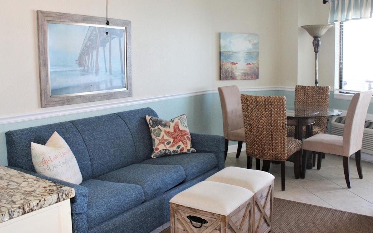 Holiday home Blue Water Oceanview, 15th Floor Myrtle Beach
