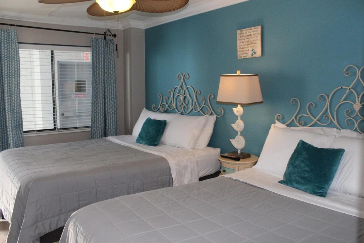 Holiday home Blue Water Oceanview, 15th Floor