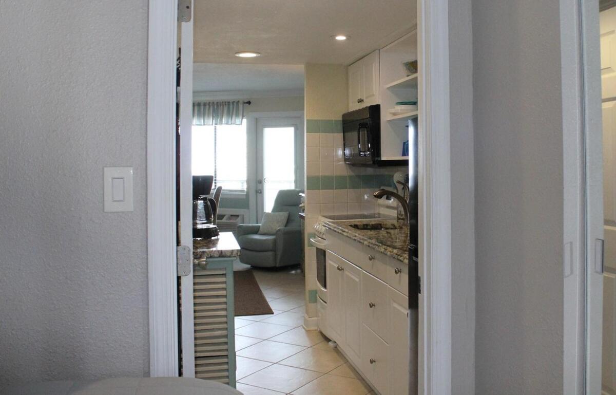 Holiday home Blue Water Oceanview, 15th Floor *
