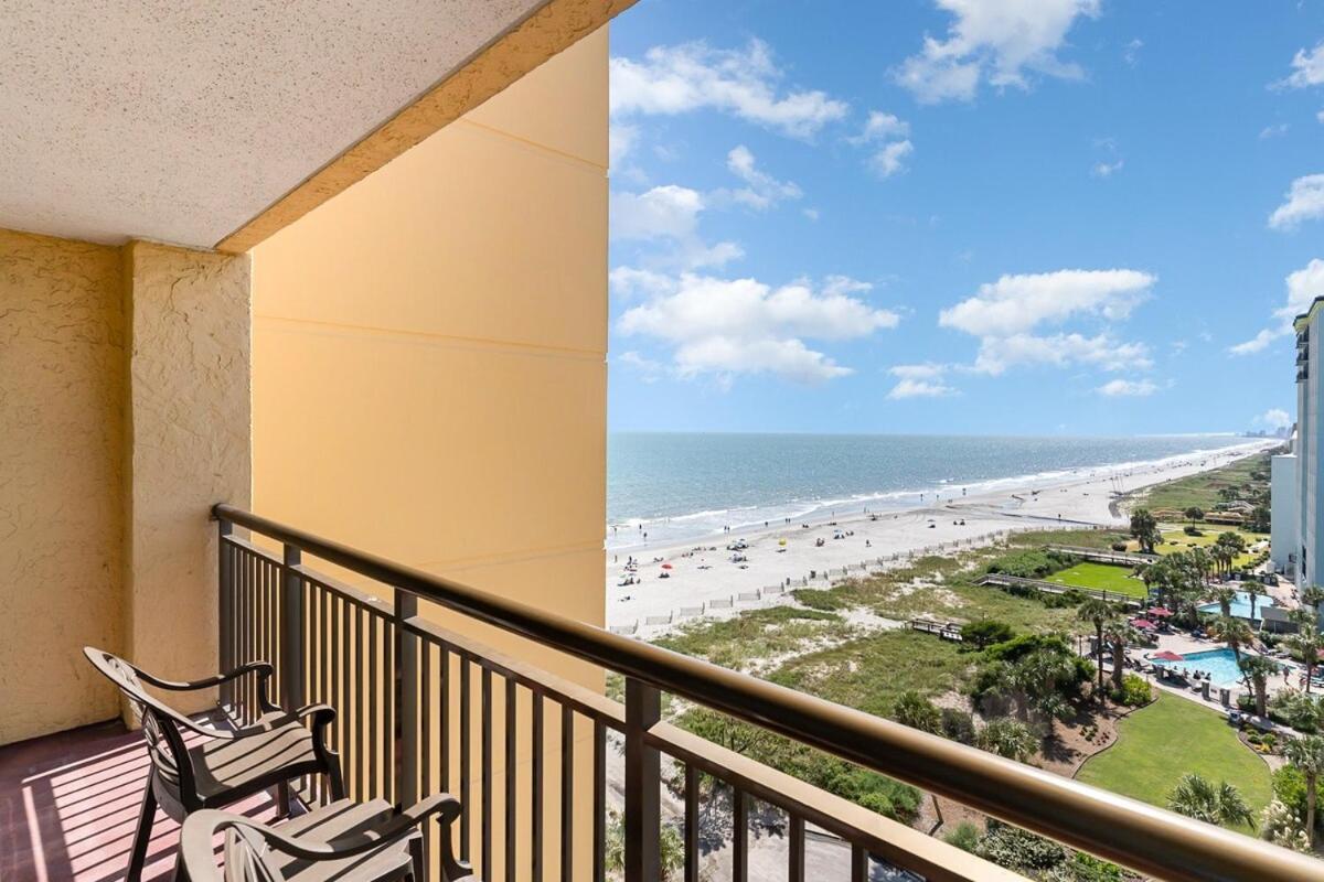1br With Amazing Ocean Views! *